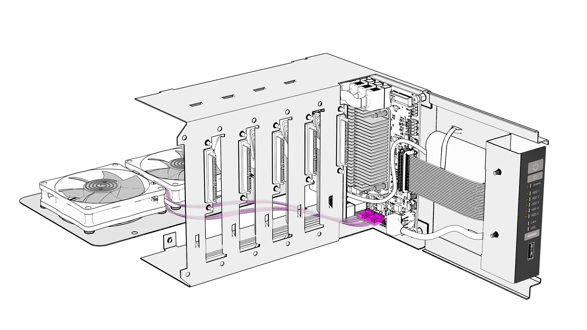 Kit Assembly